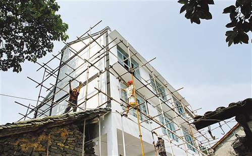 這幾種房屋加固技術(shù)   改造 hold住全場！