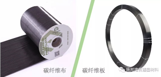 碳纖維布與碳纖維板，二者有何區(qū)別？