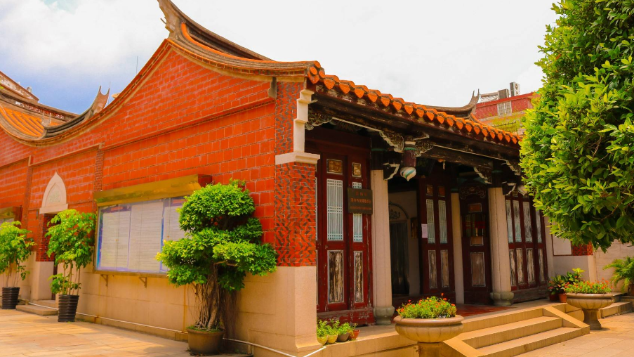 歷史建筑該如何抗震加固？