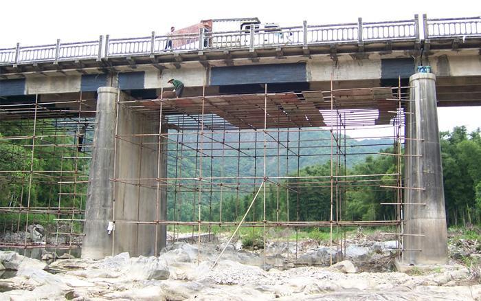 橋梁加固這些知識點，你了解嗎？