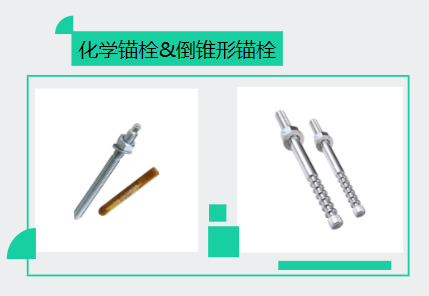 化學(xué)錨栓種類發(fā)展史，你對它有幾分了解呢？