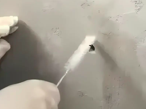 植筋加固小知識：小小清孔，大大學問